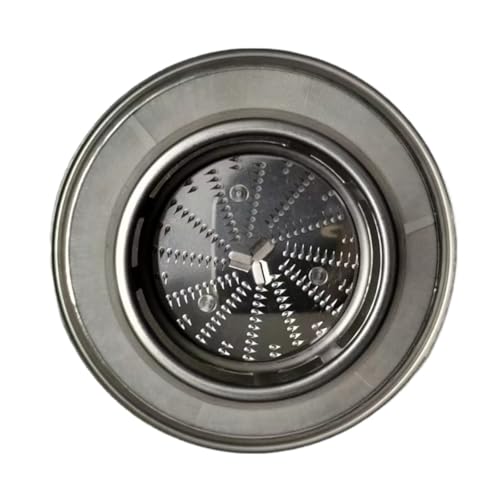 TYGHBNM Entsafter-Filter, kompatibel for Philips HR1832 HR1833 HR1836 HR1837, Entsafter-Filter Ersatz-Entsafter-Filter von TYGHBNM