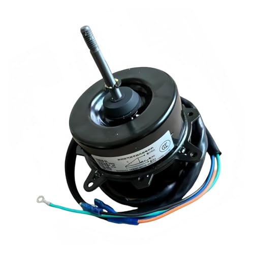 TYGHBNM Klimaanlage Außenventilatormotor YDK-025S62513-06 YDK25-6L GZSDJ-03 Reverse 25w, kompatibel for TCL von TYGHBNM