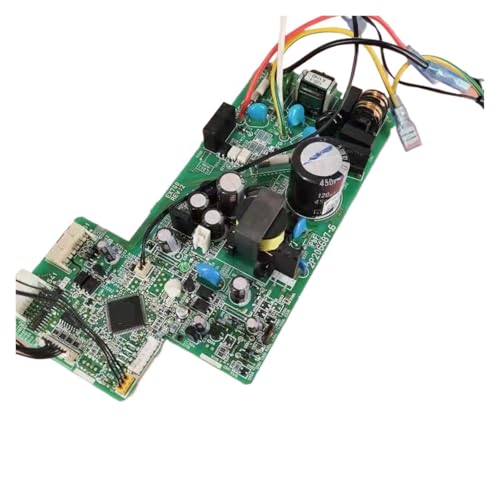 TYGHBNM Kompatibel for Daikin, Klimaanlage Computerplatine 2P206687-6 FTXG50JV2CW Motherboard von TYGHBNM