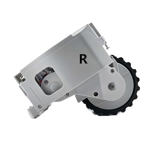 TYGHBNM Kompatibel for Mi 1s SDJQR01RR SDJQR02RR SDJQR03RR, Roboter Staubsauger Rechte Rad Ersatz Zubehör Ersatzteile TYGHBNM Kompatibel for Mi 1s SDJQR01RR SDJQR02RR SDJQR03RR, Roboter Staubsauger Rechte Rad Ersatz Zubehör Ersatzteile von TYGHBNM