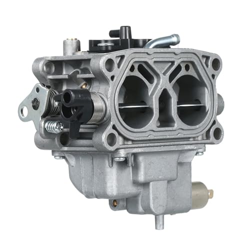 Vergaser, kompatibel for GXV530 GXV530R GXV530U, Motormotoren 16100-Z0A-815 von TYGHBNM