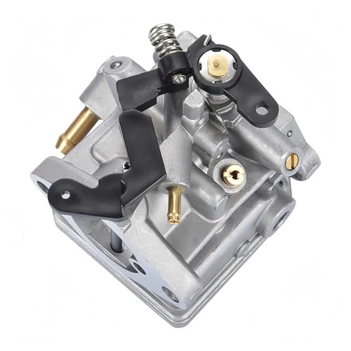 Vergaser, kompatibel for TOHATSU MFS3.5 MFS4 MFS5 NFS4 4T 2,5 PS 3,5 PS 4 PS 5 PS von TYGHBNM
