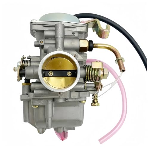 Vergaser, kompatibel mit Jianshe JS400, Vergaser for Motorradvergaser Vergaser, kompatibel mit Jianshe JS400, Vergaser for Motorradvergaser von TYGHBNM
