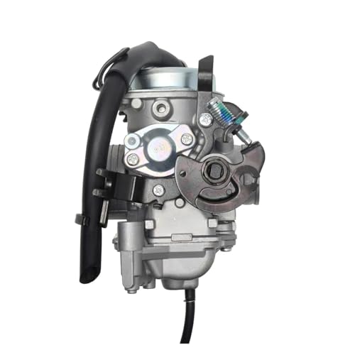 Vergaser, kompatibel mit YAMAHA NOUVO S 115 Motorradvergaser Vergaser, kompatibel mit YAMAHA NOUVO S 115 Motorradvergaser von TYGHBNM