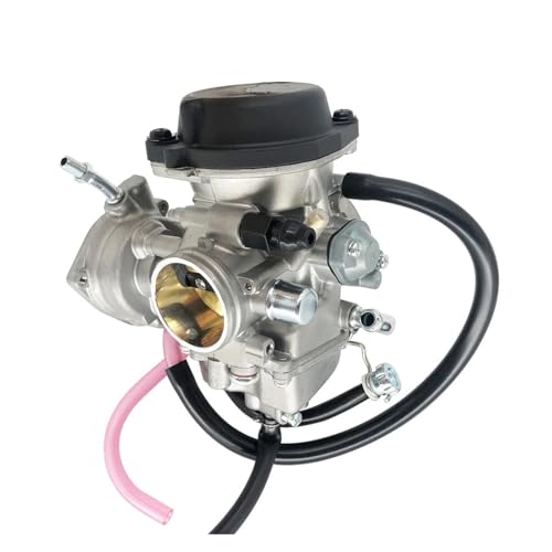 Vergaser D9900023, kompatibel for TGB Blade Target 500 525 550 4x4 ATV Quad von TYGHBNM