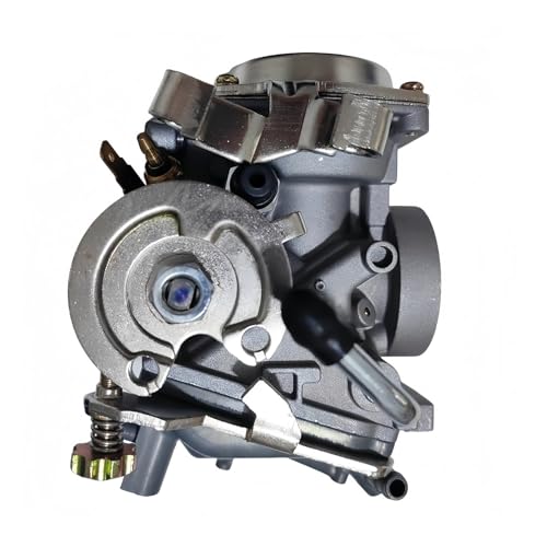 Vergaser for 250ccm Motorräder, kompatibel mit Yamaha Virago XV250 von TYGHBNM