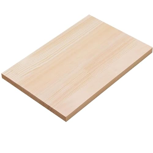 300 x 100 mm Balsaholzplatten for Basteln – Holzmodellplatten for Flugzeug- und Hausmodelle, 0,75–8 mm dick(10pcs 300 x 100 x 3mm) von TYGIYY
