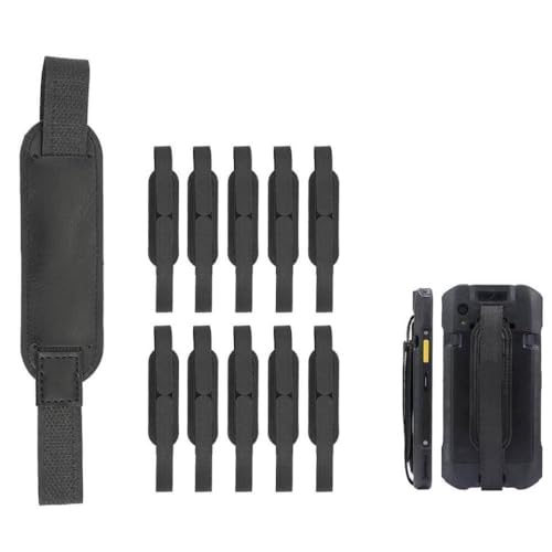 TYLDCKLS Kompatible 10 Packhandgurte Kompatibel mit TC -Seriengeräte TC21 TC22 TC26 TC27 TC53 TC58 TC73 TC78 TYLDCKLS Kompatible 10 Packhandgurte Kompatibel mit TC -Seriengeräte TC21 TC22 TC26 TC27 TC53 TC58 TC73 TC78 von TYLDCKLS