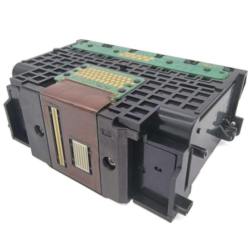 TYLDCKLS Kompatible Druckkopf QY6-0087 Kompatibel mit Maxify-Modelle MB2000 MB5460 MB2150 MB2100 MB2050 MB2090 MB5470 MB5430 MB2040 TYLDCKLS Kompatible Druckkopf QY6-0087 Kompatibel mit Maxify-Modelle MB2000 MB5460 MB2150 MB2100 MB2050 MB2090 MB5470 MB5430 MB2040 von TYLDCKLS