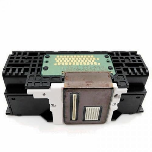 TYLDCKLS Kompatible Full Color Printhead Kompatibel mit spezifische Druckermodelle MX727 MX720 MX721 MX722 MX725 MX726 MX728 MX920 MX922 MX925 MX928 6780 IX6880 924 TYLDCKLS Kompatible Full Color Printhead Kompatibel mit spezifische Druckermodelle MX727 MX720 MX721 MX722 MX725 MX726 MX728 MX920 MX922 MX925 MX928 6780 IX6880 924 von TYLDCKLS