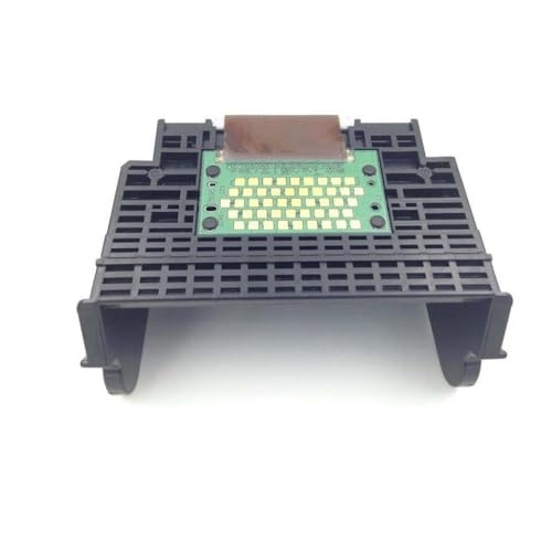 TYLDCKLS Kompatible Full-Farb-PrinThead Kompatibel mit QY6-0067 QY6-0067-000 IP5300 MP810 IP4500 MP610 Drucker von TYLDCKLS