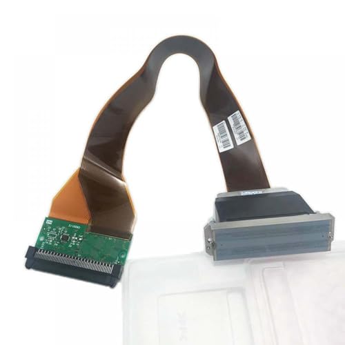 TYLDCKLS Kompatible Gen 5 PrinThead MH5420 mit langem Kompatibel mit Lösungsmittel oder Tinte von TYLDCKLS