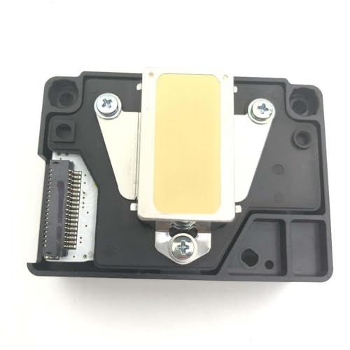 TYLDCKLS Kompatible PrinThead Kompatibel mit F185000 ME1100 ME70 ME650 C110 C120 C10 T30 T33 T110 T1100 T1110 SC110 B11. L1300 TYLDCKLS Kompatible PrinThead Kompatibel mit F185000 ME1100 ME70 ME650 C110 C120 C10 T30 T33 T110 T1100 T1110 SC110 B11. L1300 von TYLDCKLS