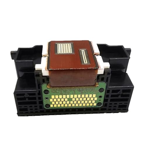 TYLDCKLS Kompatible QY6-0080 Printhead Kompatibel mit IP4820 IP4840 IP4850 IX6520 IX6550 MG5220 MG5250 MG5320 MG5350 MX715 MX885 TYLDCKLS Kompatible QY6-0080 Printhead Kompatibel mit IP4820 IP4840 IP4850 IX6520 IX6550 MG5220 MG5250 MG5320 MG5350 MX715 MX885 von TYLDCKLS