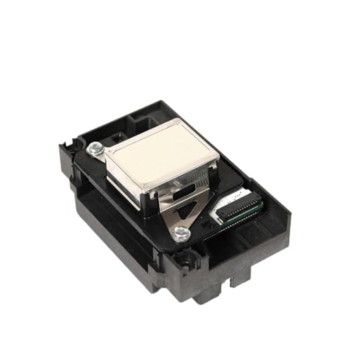TYLDCKLS Kompatibler DX6-Druckkopf Kompatibel mit T-Series und Titan-Jet-Drucker von TYLDCKLS