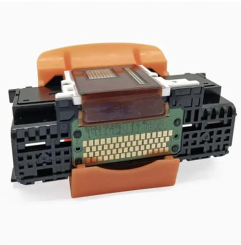 TYLDCKLS Kompatibler Druckkopf Kompatibel mit MG6310 MG6380 MG6320 MG7120 MG7150 MG7180 IP8720 IP8750 IP8780 MG7140 MG7550 QY6-0083 TYLDCKLS Kompatibler Druckkopf Kompatibel mit MG6310 MG6380 MG6320 MG7120 MG7150 MG7180 IP8720 IP8750 IP8780 MG7140 MG7550 QY6-0083 von TYLDCKLS