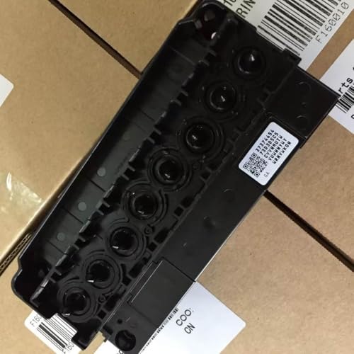 TYLDCKLS Kompatibler Druckkopf Kompatibel mit Modelle R1800 R2400 9880 4400 4800 und Mutoh RJ900 DX5 DX5-Basis-Drucker F158000 von TYLDCKLS