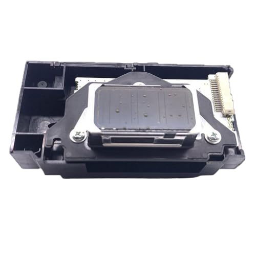 TYLDCKLS Kompatibler Druckkopf Kompatibel mit PM-4000 R2200 Pro9600 7600 R2100 Pro7600 9600 PX-7000 Druckerkopf F138040 F138050 von TYLDCKLS