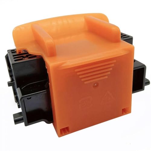 TYLDCKLS Kompatibler Druckkopf QY6-0080 Kompatibel mit MG5270 MX896 MG5370 MX714 IX6500 MG5340 MX894 MG5260 MX892 IP4880 MG5200 MX893 TYLDCKLS Kompatibler Druckkopf QY6-0080 Kompatibel mit MG5270 MX896 MG5370 MX714 IX6500 MG5340 MX894 MG5260 MX892 IP4880 MG5200 MX893 von TYLDCKLS