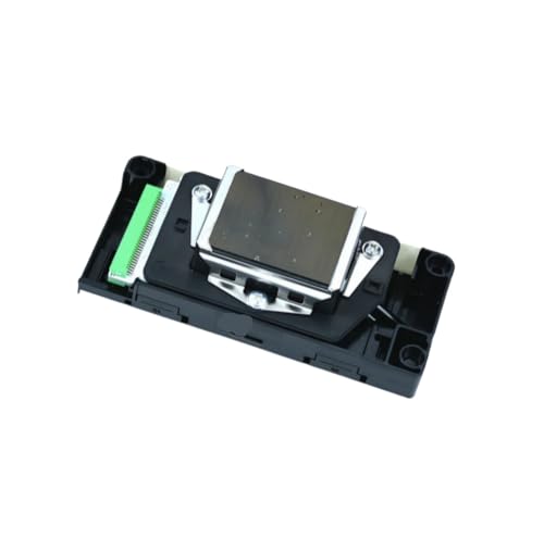 TYLDCKLS Kompatibler Druckkopf mit Green -Stecker Kompatibel mit Mutoh ValueJet 1604 1614 1204 1304 Drucker einschließlich 8 Mutoh PCS -Dämpfer DX5 TYLDCKLS Kompatibler Druckkopf mit Green -Stecker Kompatibel mit Mutoh ValueJet 1604 1614 1204 1304 Drucker einschließlich 8 Mutoh PCS -Dämpfer DX5 von TYLDCKLS