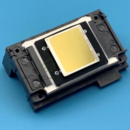TYLDCKLS Kompatibler Druckkopfersatz Kompatibel mit XP600 XP601 XP700 XP800 XP750 XP850 XP801 Modelle FA09050 FA09030 von TYLDCKLS