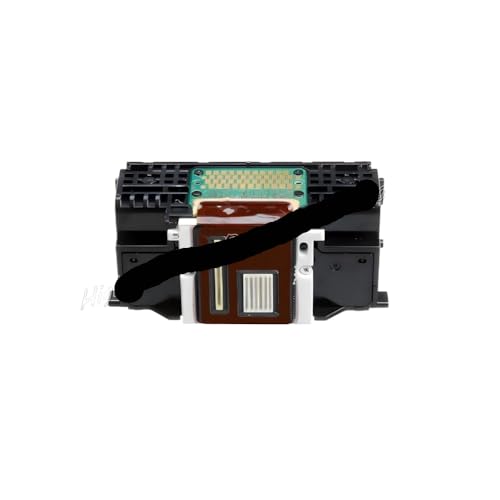 TYLDCKLS Kompatibler PrinThead Kompatibel mit IP3600 IP3680 MG5180 MP540 MP545 MP558 MP620 MX868 MX878 von TYLDCKLS