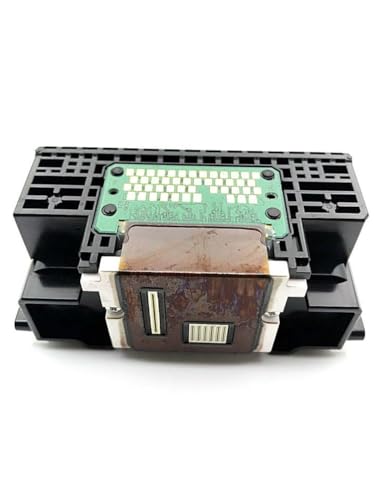 TYLDCKLS Kompatibler PrinThead Kompatibel mit IP3680 IP3600 MX860 MP540 MP560 MP568 620 868 MX870 MG5140 MG5180 MG5150 MP550 QY6-0073 TYLDCKLS Kompatibler PrinThead Kompatibel mit IP3680 IP3600 MX860 MP540 MP560 MP568 620 868 MX870 MG5140 MG5180 MG5150 MP550 QY6-0073 von TYLDCKLS