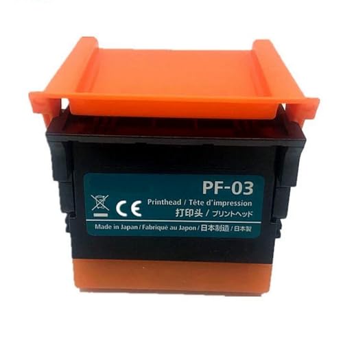 TYLDCKLS Kompatibler PrinThead Kompatibel mit IPF655 IPF755 IPF650 IPF8010S IPF8000 IPF815 IPF510 IPF710 IPF605 IPF610 PF03 TYLDCKLS Kompatibler PrinThead Kompatibel mit IPF655 IPF755 IPF650 IPF8010S IPF8000 IPF815 IPF510 IPF710 IPF605 IPF610 PF03 von TYLDCKLS