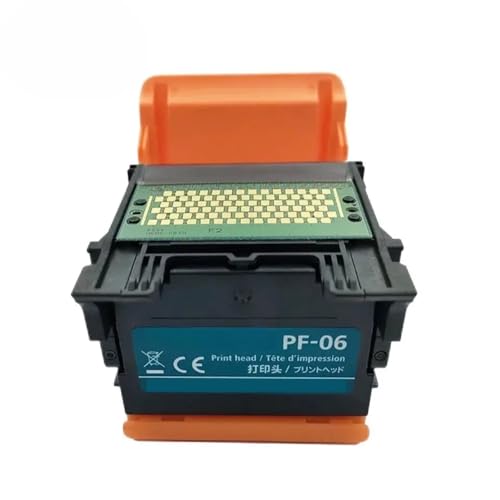 TYLDCKLS Kompatibler PrinThead Kompatibel mit Modelle TX2000 3000 4000 5200 5300 TA-20 TA-30 TA-5200 TA-5300 TM-200 TM-205 TM-300 TM-305 PF-06 Drucker TYLDCKLS Kompatibler PrinThead Kompatibel mit Modelle TX2000 3000 4000 5200 5300 TA-20 TA-30 TA-5200 TA-5300 TM-200 TM-205 TM-300 TM-305 PF-06 Drucker von TYLDCKLS
