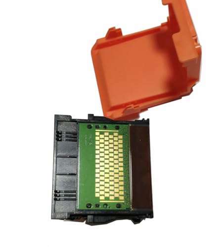 TYLDCKLS Kompatibler PrinThead Kompatibel mit TX2000 3000 5200 4000 5300 TA-20 TA-30 TA-5200 TA-5300 TM-200 TM-205 TM-300 TM-305 PF-06 Drucker von TYLDCKLS