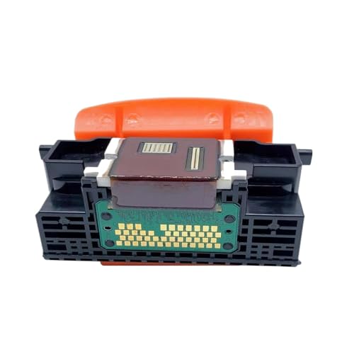 TYLDCKLS Kompatibler Printhead QY6-0073 Kompatibel mit IP3600 IP3680 MP540 MP550 MP560 MP568 MP620 MX860 MX868 MX870 MX878 MG5140 5150 TYLDCKLS Kompatibler Printhead QY6-0073 Kompatibel mit IP3600 IP3680 MP540 MP550 MP560 MP568 MP620 MX860 MX868 MX870 MX878 MG5140 5150 von TYLDCKLS
