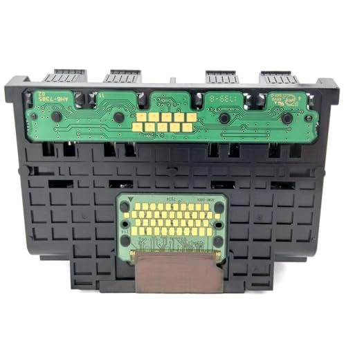 TYLDCKLS Kompatibler Printhead QY6-0087 Kompatibel mit Maxify MB2040 MB2390 MB2100 MB2010 MB2700 MB2750 MB2350 MB2120 MB2160 MB2110 TYLDCKLS Kompatibler Printhead QY6-0087 Kompatibel mit Maxify MB2040 MB2390 MB2100 MB2010 MB2700 MB2750 MB2350 MB2120 MB2160 MB2110 von TYLDCKLS