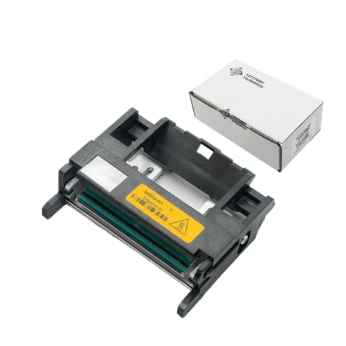 TYLDCKLS Kompatibler thermischer PrinThead Kompatibel mit SD160 SD260 SD360 SD460 CD800 CD812 CD820 CD111 CD112 ID-Kartendrucker 546504-999 546504-001 TYLDCKLS Kompatibler thermischer PrinThead Kompatibel mit SD160 SD260 SD360 SD460 CD800 CD812 CD820 CD111 CD112 ID-Kartendrucker 546504-999 546504-001 von TYLDCKLS
