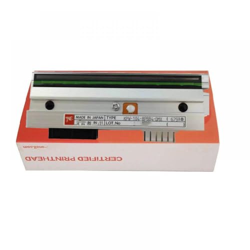 TYLDCKLS PhD20-2240-01 kompatibler Druckköpfe Kompatibel mit Datamax H-4212 A-4212 Mark II-Drucker 203DPI von TYLDCKLS