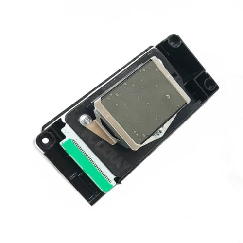 TYLDCKLS Printhead mit Green -Stecker kompatibel mit ValueJet 1204 1604 1614 1304 Drucker enthält 8 mit DX5 kompatibel 8 Dämpfer TYLDCKLS Printhead mit Green -Stecker kompatibel mit ValueJet 1204 1604 1614 1304 Drucker enthält 8 mit DX5 kompatibel 8 Dämpfer von TYLDCKLS