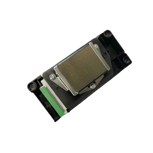 TYLDCKLS Printhead mit grünem Stecker kompatibel Kompatibel mit Mutoh ValueJet 1604 1614 1204 1304 Drucker Ersatzteile 8 Mutoh PCs Dämpfer DX5 TYLDCKLS Printhead mit grünem Stecker kompatibel Kompatibel mit Mutoh ValueJet 1604 1614 1204 1304 Drucker Ersatzteile 8 Mutoh PCs Dämpfer DX5 von TYLDCKLS