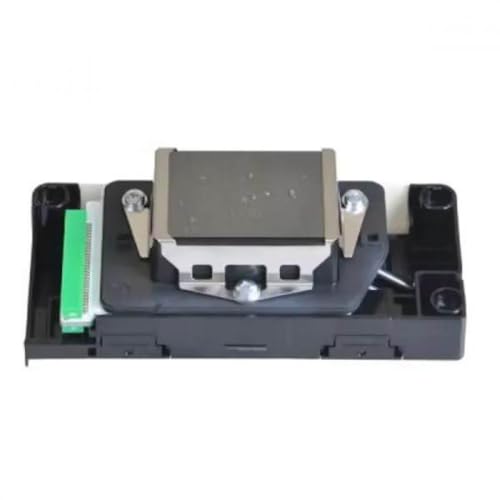 TYLDCKLS Printhead mit grünem Stecker kompatibel mit Mutoh ValueJet 1204 1604 1614 1304 Drucker Ersatzteile Plus 8 Mutoh PCs Dämpfer DX5 TYLDCKLS Printhead mit grünem Stecker kompatibel mit Mutoh ValueJet 1204 1604 1614 1304 Drucker Ersatzteile Plus 8 Mutoh PCs Dämpfer DX5 von TYLDCKLS