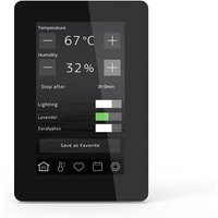 Tylö - Elite WiFi Cloud Saunasteuerung für finnische Saunaöfen und Combiöfen von wlan von TYLÖ