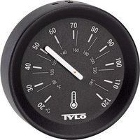 Thermometer Brilliant Black - Tylö von TYLÖ