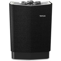 Tylö Saunaofen Sense Commercial 6 kW inkl. Saunasteine von TYLÖ