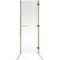 Tylö Saunatür DGL 7x19 rauchgetönt Tylö Saunatür DGL 7x19 rauchgetönt von TYLÖ