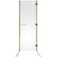 Tylö Saunatür DGL 7x21 Klarglas Tylö Saunatür DGL 7x21 Klarglas von TYLÖ