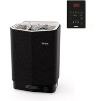 Tylö - Sense Combi Pure 10 Combiofen 10,5 kW Saunaofen mit Verdampfer inkl. Touch-Steuerung von TYLÖ