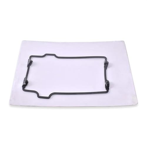 Ersatzzubehör 250CC Motorrad Motor Gummi Zylinderkopf Kleber Dichtung Für CBR250 MC14 1986 MC17 1987 MC19 1988 1989 MC22 1990-1994 1993 1992 1991 von TYNBV