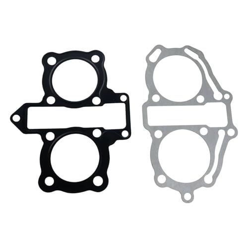 Ersatzzubehör 54-mm-Motorrad-Zylinderkopfdichtung Für CM250 (1982–1983), CMX250 (1985–1987), CMX250C Rebel (1996–2014) von TYNBV