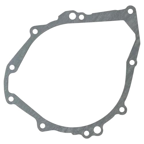 Ersatzzubehör Dichtung Für Generatorabdeckung Für Suzuki GSX1300 Für Hayabusa GSX1300R 2008–2015, 2016, 2017, 2018, 2019, 2020, GSX1300BK 2008–2009 von TYNBV
