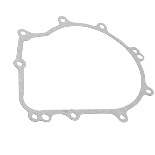 Ersatzzubehör Dichtung Für Generatordeckel Für Benelli Leoncino 500 Für Trail 2017–2022 TRK502 2017–2020 von TYNBV