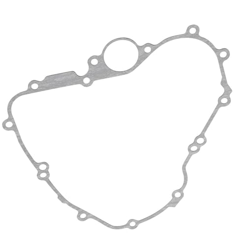 Ersatzzubehör Dichtung Für Generatordeckel Für Yamaha MT09 MT-09 2021 2022 2023 Tracer 9 GT 2021-2024 XSR900 Ersatzzubehör Dichtung Für Generatordeckel Für Yamaha MT09 MT-09 2021 2022 2023 Tracer 9 GT 2021-2024 XSR900 von TYNBV