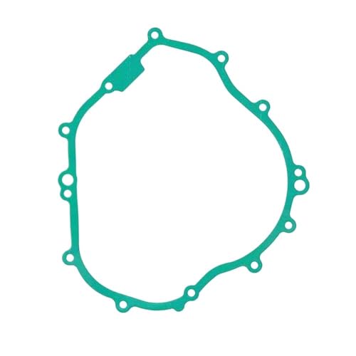 Ersatzzubehör Dichtung Für Generatordeckel Für Yamaha YFM350 FM350FWA Für Grizzly 350 4WD (2007–2016) Für IRS Für Hunting (2007–2011) von TYNBV