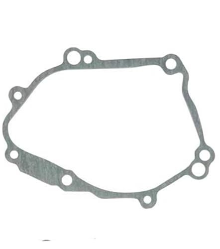 Ersatzzubehör Dichtung Für Generatordeckel Für Yamaha YZFR1 YZF-R1 2004 2005 2006 von TYNBV